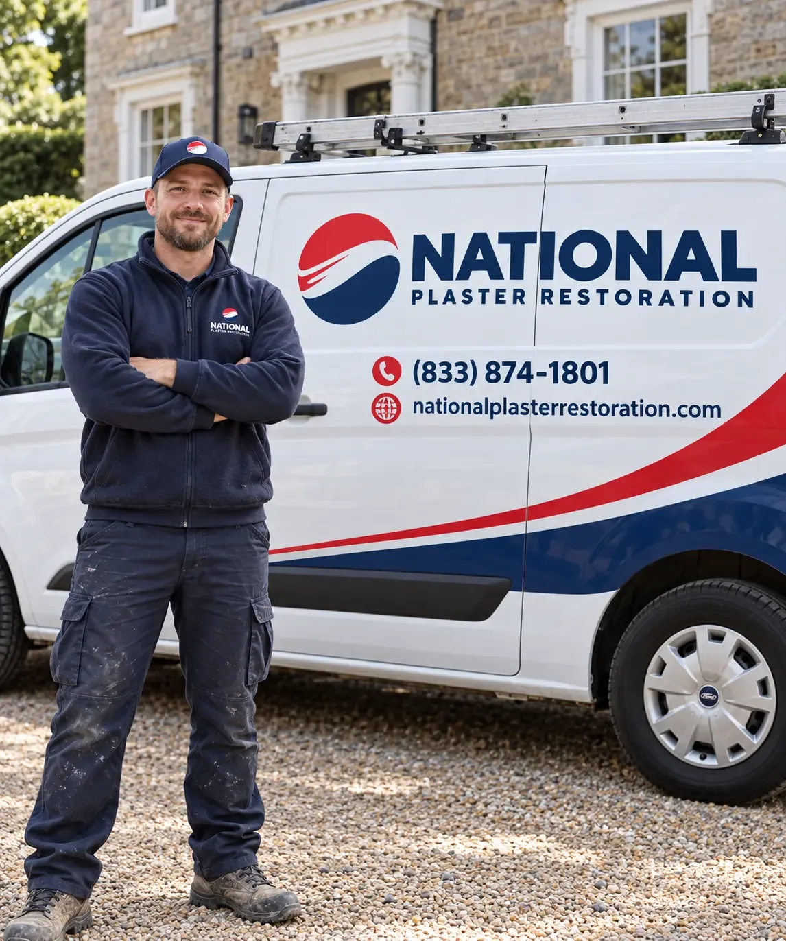 Plaster Repair company in Grantham, PA